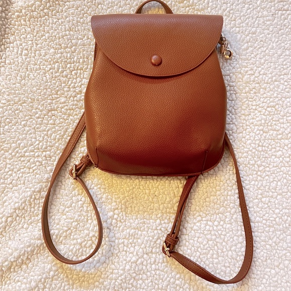Handbags - Small purse/ Backpack